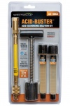Spectroline AB-100CS Acid Buster Injection Kit